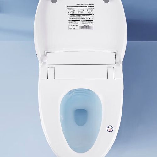 美国西屋智能马桶一体机