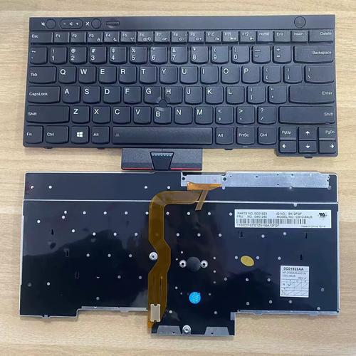 联想tpthinkT430拆机