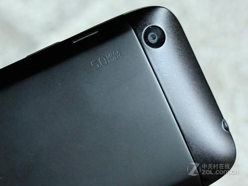 天语云智能手机w700