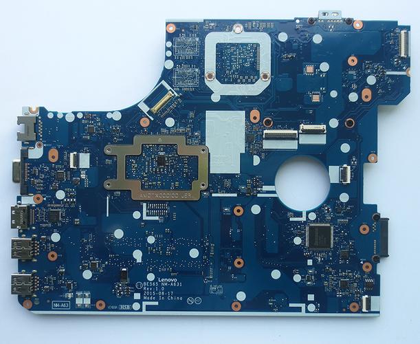 thinkpade565拆机图