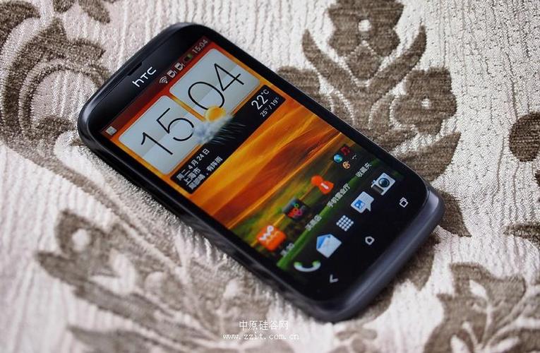 htc双卡双待智能手机