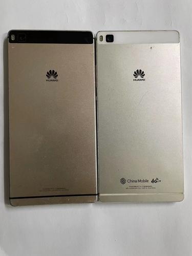 华为畅玩p8参数详细参数对比