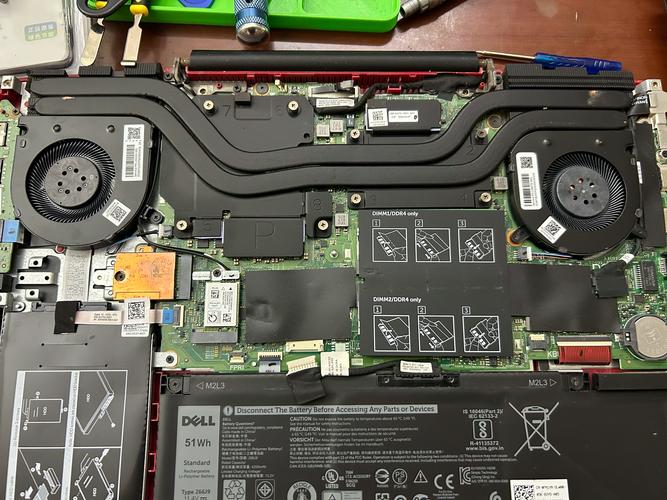 惠普com pad 325拆机