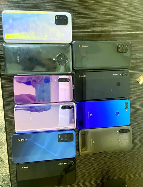 500元以下的智能手机