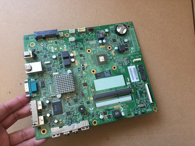 联想ideapads310拆机