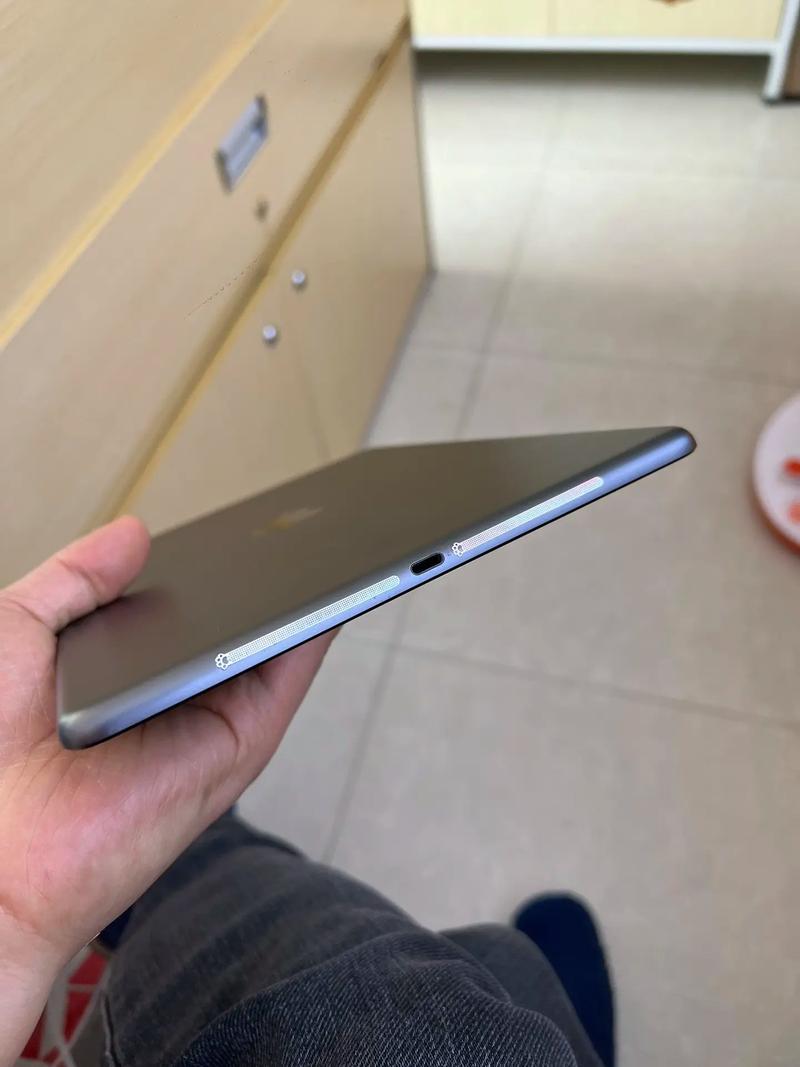 新 ipad wifi 参数