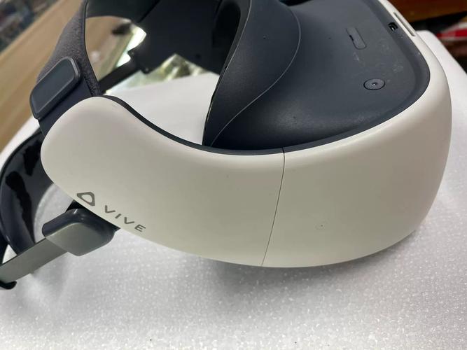 htc vive vr 参数