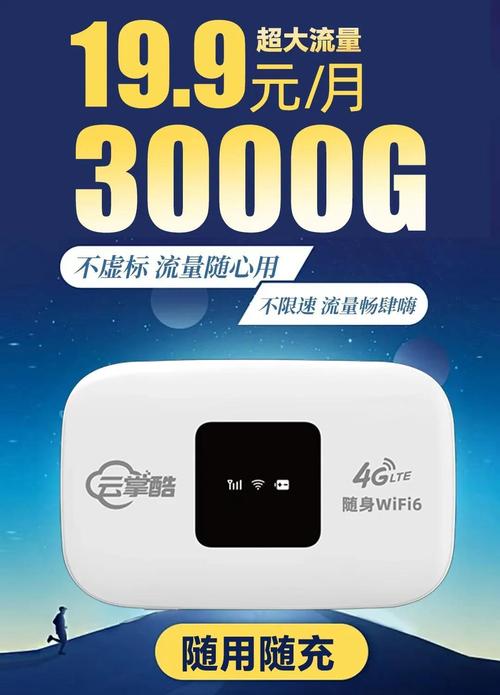 智能随身wifi怎么用