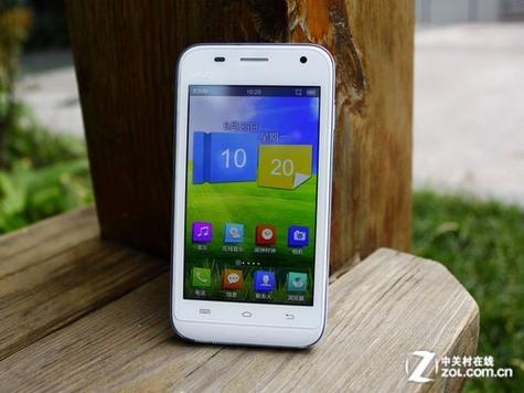 vivo步步高智能手机