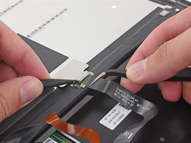 surfacepro3怎么拆机