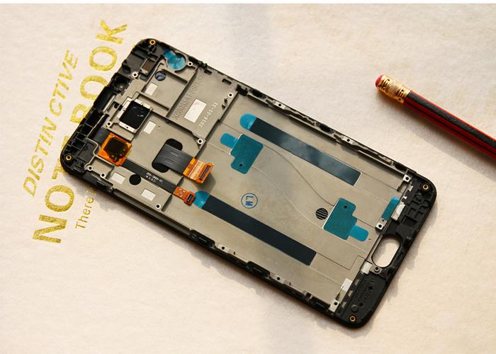 魅蓝6s手机参数详细参数对比