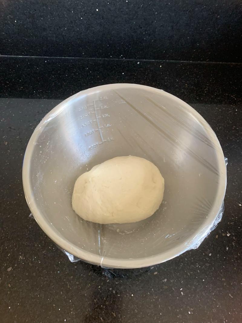 美的智能电饭煲使用方法