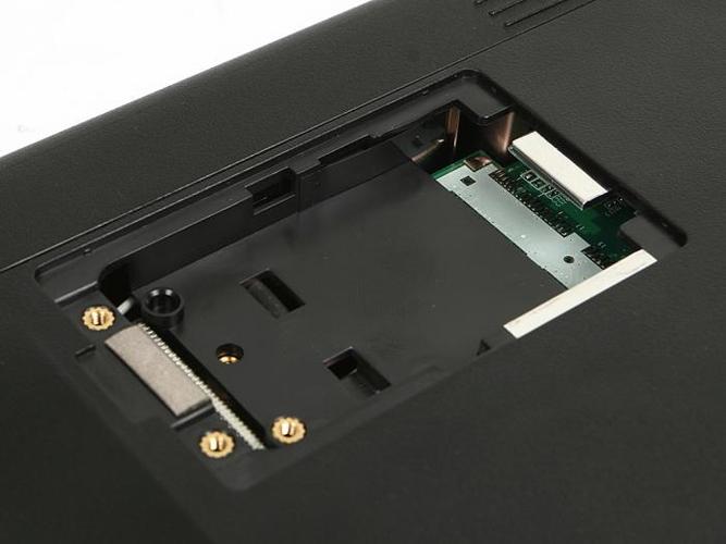 宏基laser one拆机图解