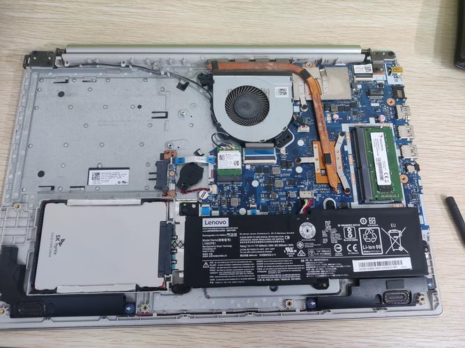 ideapad u310 拆机