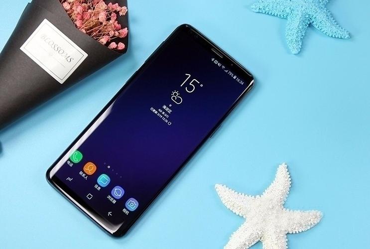 三星s9 视频 参数详细参数