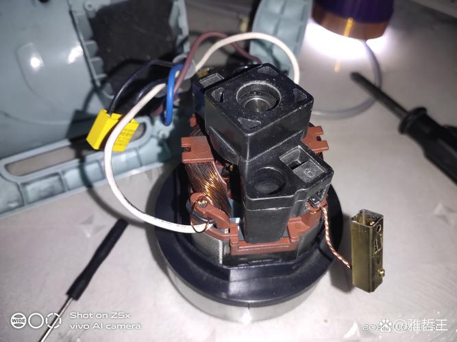 锺子smartlsan拆机视频