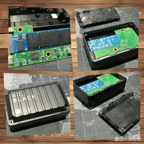 zbook 17 拆机 换硬盘