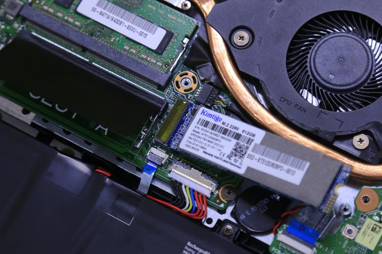 zbook 17 拆机 换硬盘