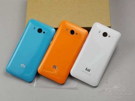 小米2s电信手机参数详细参数