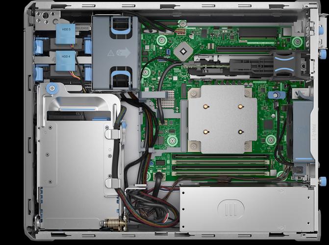 dell 14 3449拆机图