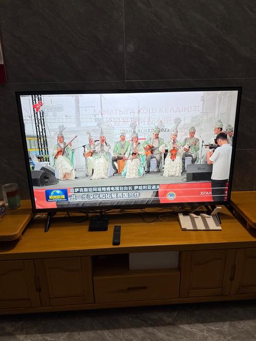 智能电视4k是什么意思