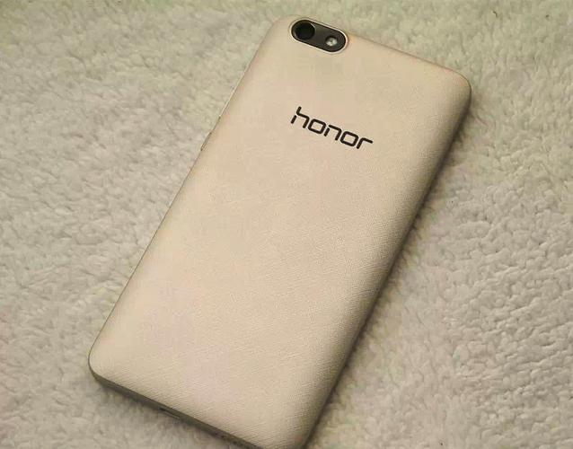 高配荣耀4x参数详细参数配置