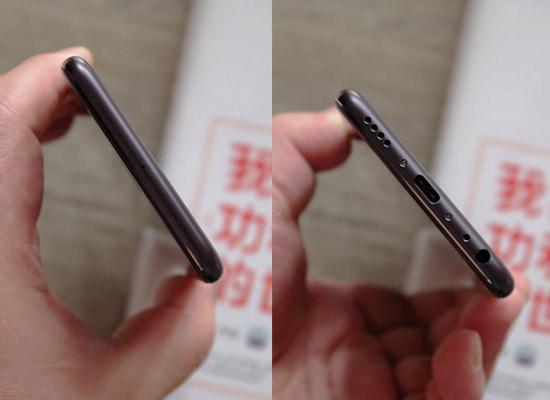 魅族6s手机参数详细参数对比