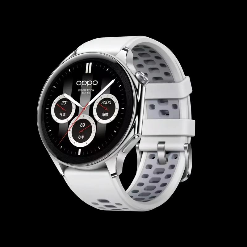 oppo智能手表多少钱