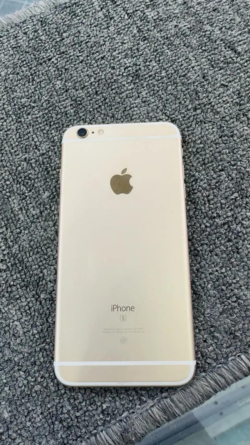 苹果6sp手机参数详细参数表