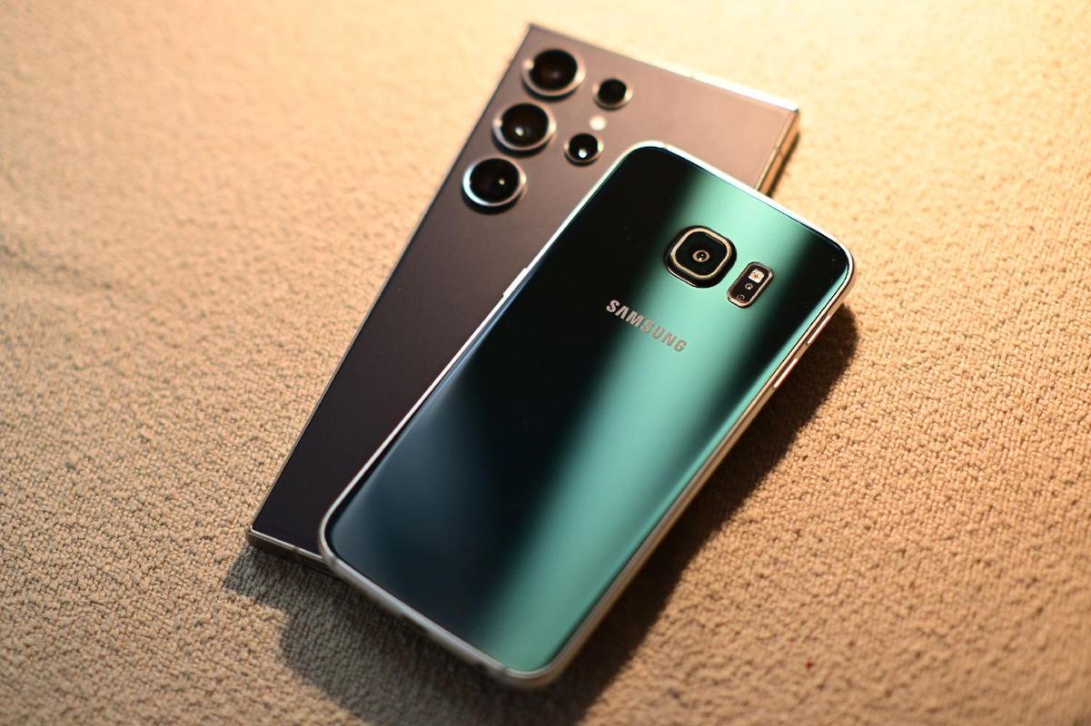 s6edge三星参数详细参数