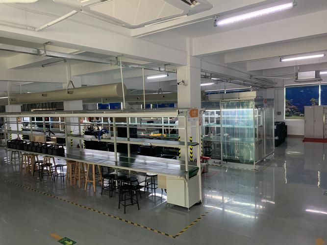 深圳市智能科技有限公司