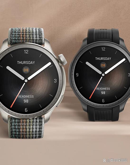 智能手表和机械表哪个好