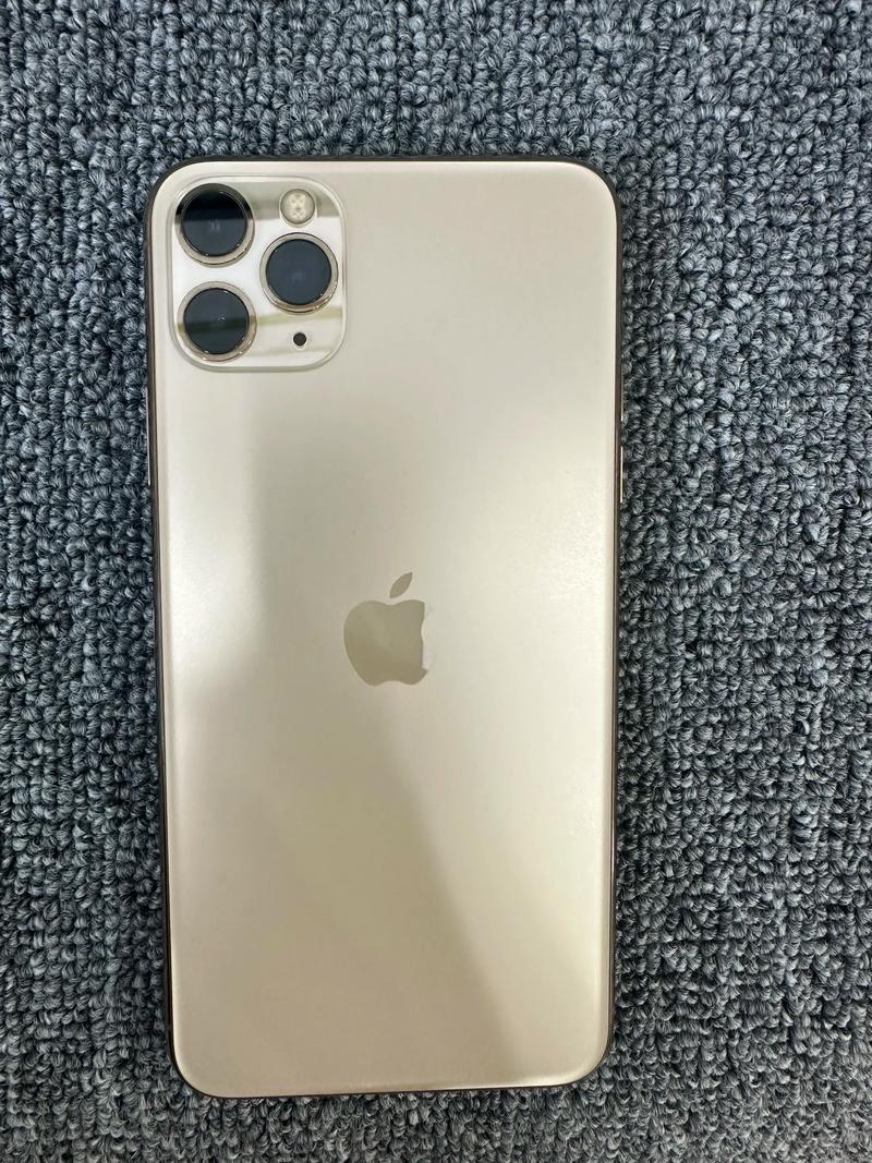 苹果11pro参数详细参数表