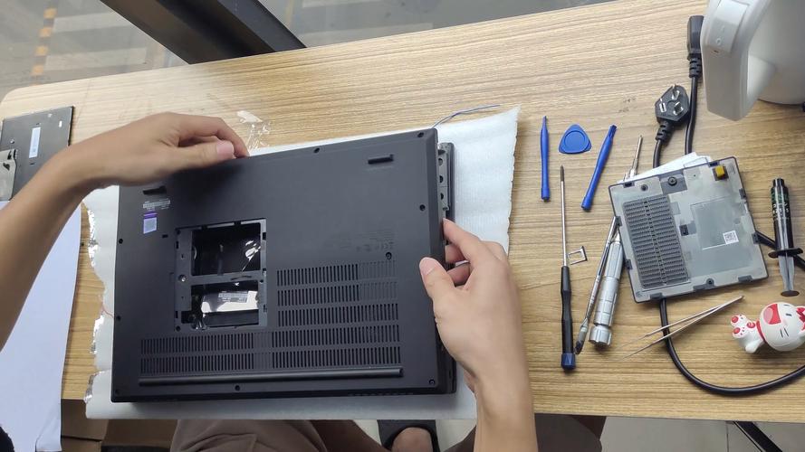 t510 thinkpad拆机