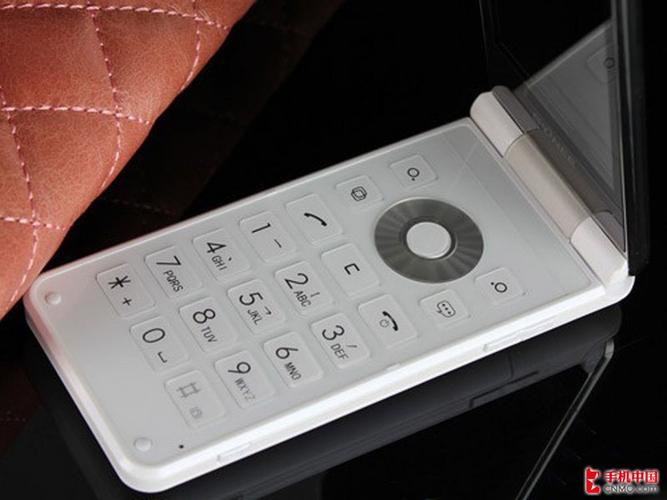 金立电信翻盖智能手机