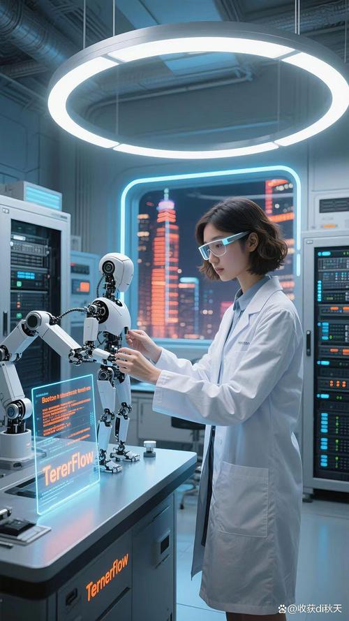 美国人工智能专业就业