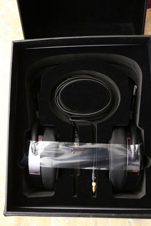 hifimanhe400i拆机