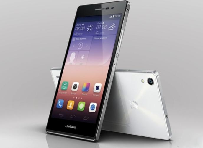 电信华为p7参数详细参数配置