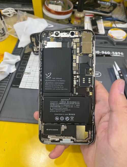 iphonexsmax二手拆机