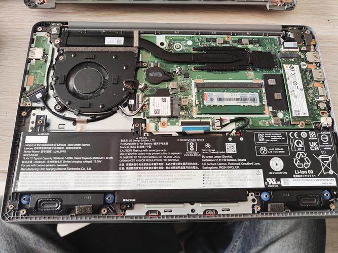 ideapadu410拆机教程