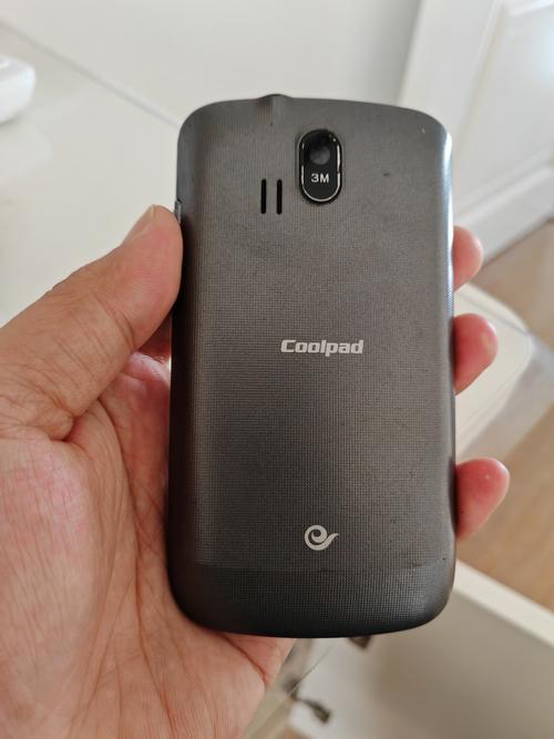 coolpadss1-01拆机