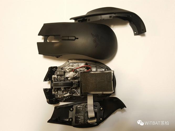 雷蛇razer phone拆机