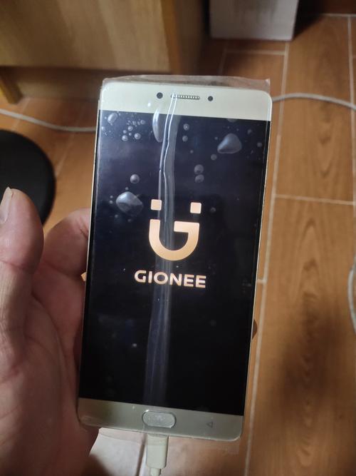 金立m6puls参数详细参数