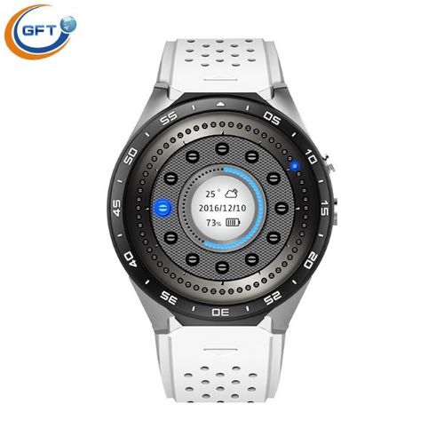 智能手表kw88多钱