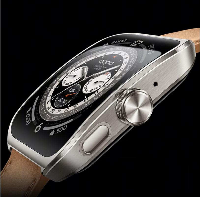 世界上最好的智能手表