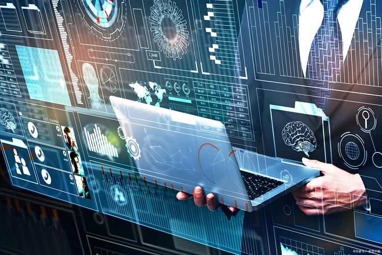 大数据分析与人工智能