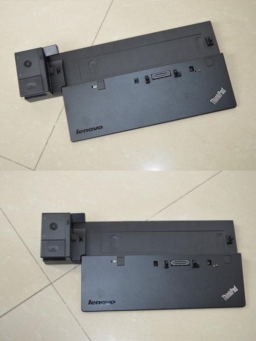 thinkpad拓展坞底座拆机