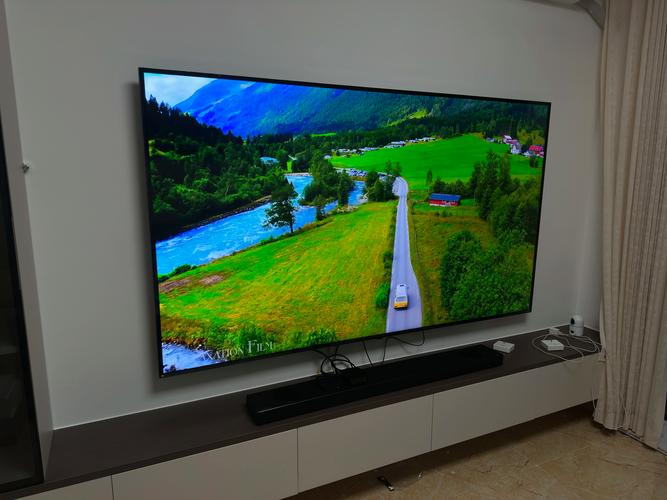 智能电视都是4k的吗