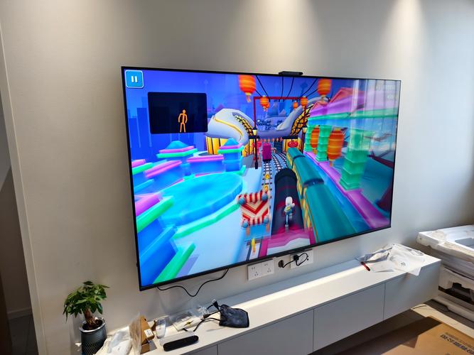 智能电视机视频播放器