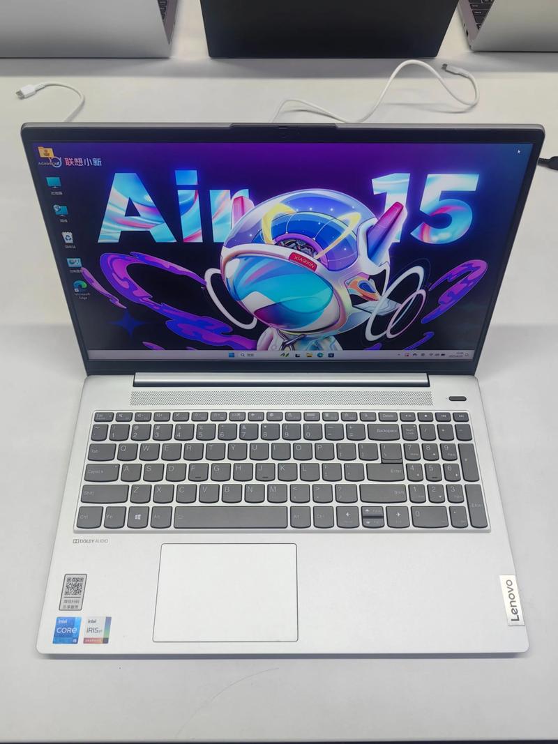 联想 小新 air 15 拆机
